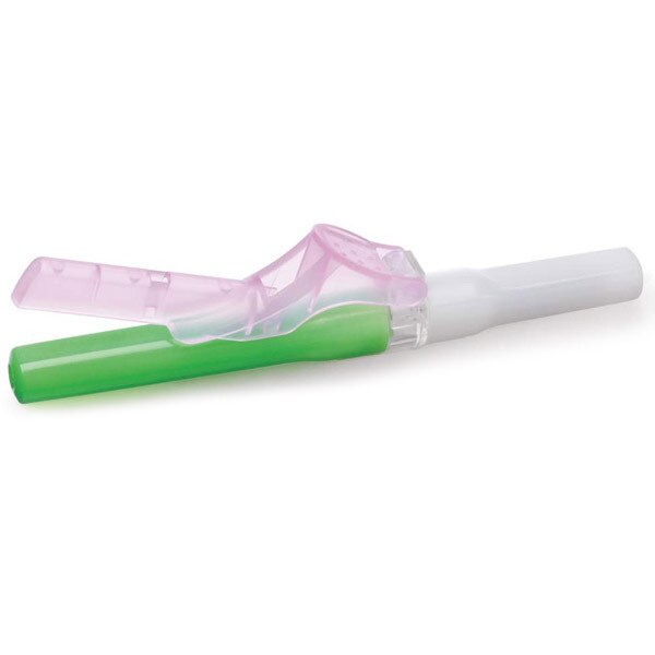 Blood Collection Vacutainer Needle